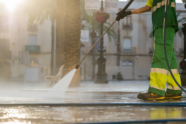 Best Pressure Washing Estimates  in Hilbert, WI